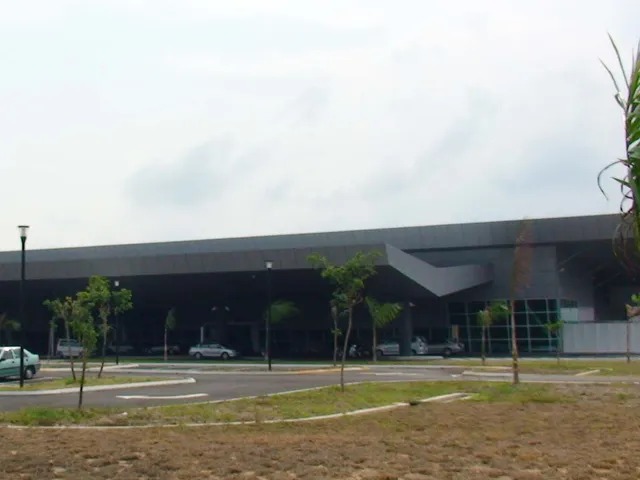 Three New Flight Routes Are Being Planned for Melaka Airport: Batam, Kota Bharu and Penang