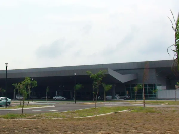 Three New Flight Routes Are Being Planned for Melaka Airport: Batam, Kota Bharu and Penang