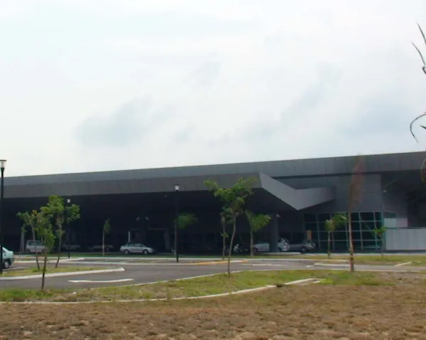Three New Flight Routes Are Being Planned for Melaka Airport: Batam, Kota Bharu and Penang