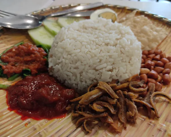 Melaka's Best-Loved Ikan Bakar Spot Returns With a RM5 Million Makeover