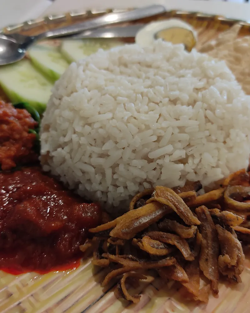 Melaka's Best-Loved Ikan Bakar Spot Returns With a RM5 Million Makeover