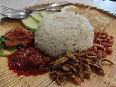 Melaka's Best-Loved Ikan Bakar Spot Returns With a RM5 Million Makeover