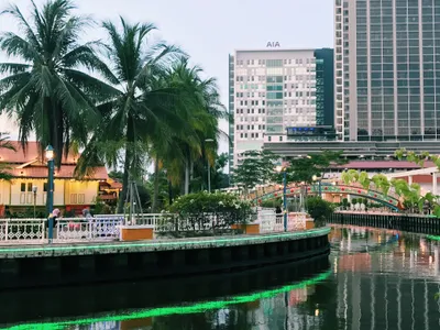 Morten Walk Is Getting a RM1 Million Makeover