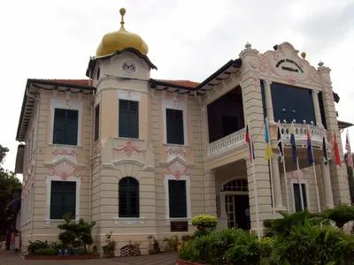 Melaka's Heritage Food Festival Wraps Up Sunday, With 10,000 Visitors Expected