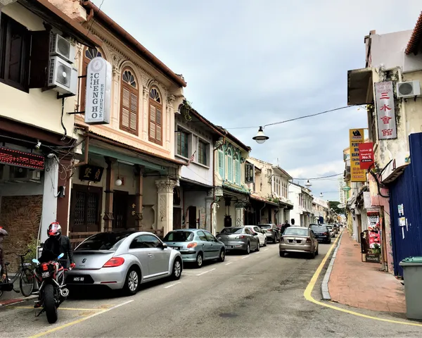 A Peranakan Dinner With a Killer Twist: Melaka's New Murder Mystery Weekends