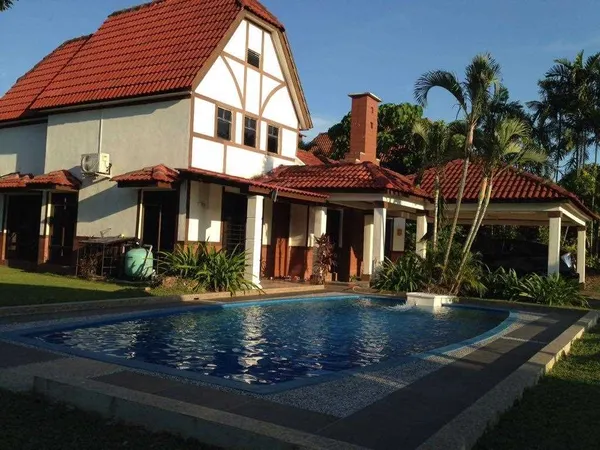 A'Famosa Resort Hotel and Villas