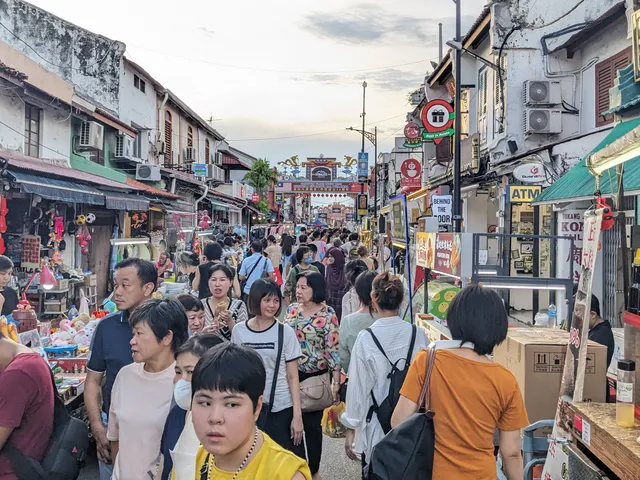 Kompas Melaka: Oktober 2026