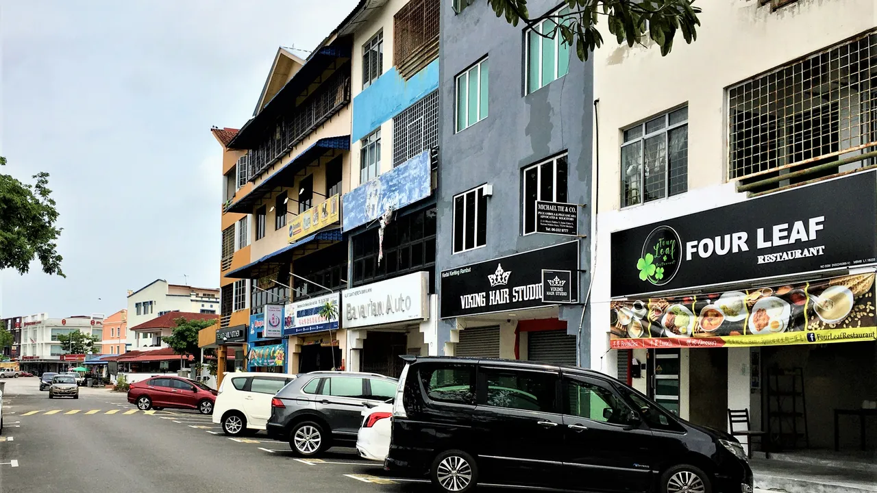 robotics and AI exhibition in Melaka