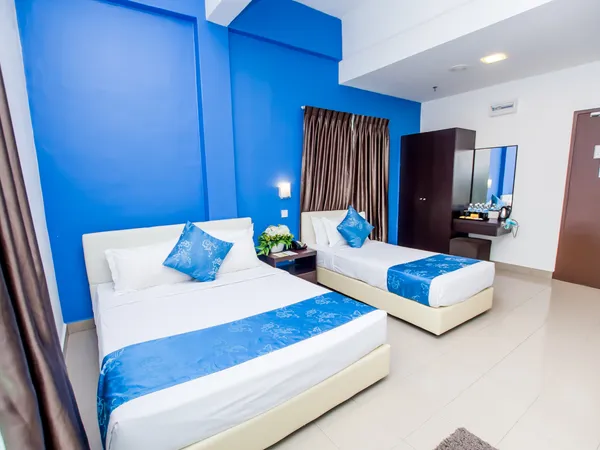 Hotel Kobemas Melaka