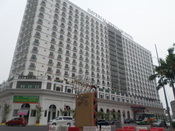 Imperial Heritage Hotel Melaka