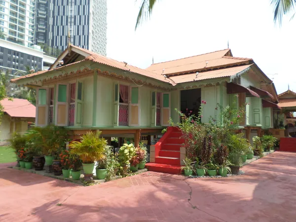 Kampung Morten