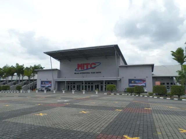 Melaka's Youth Carnival Opens Its Motorcycle Rally to Every Bike in September