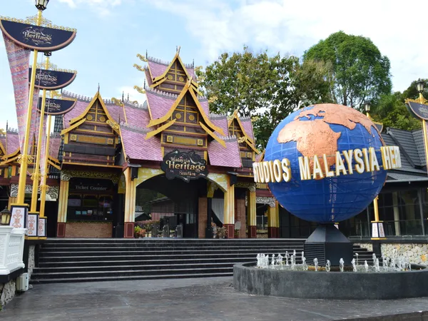 Malaysia Heritage Studios