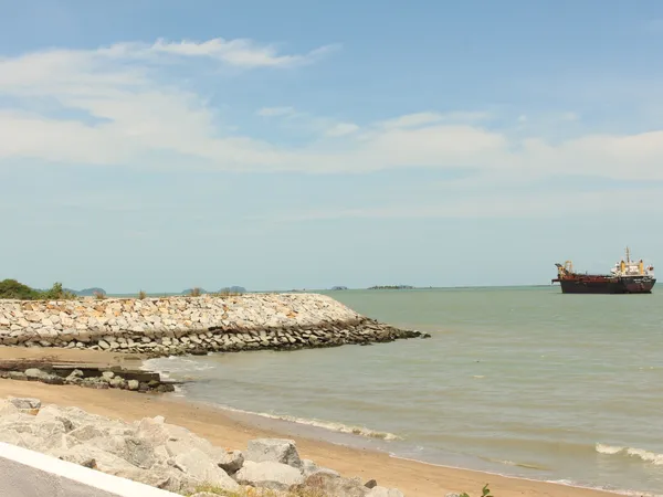 A New RM18 Million Resort Is Coming to Melaka's Quiet Umbai Coast