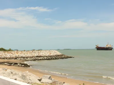 A New RM18 Million Resort Is Coming to Melaka's Quiet Umbai Coast