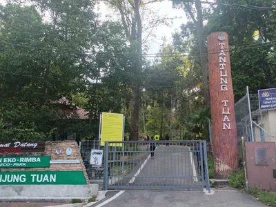 Melaka Just Got Closer to Becoming Malaysia's Next National Geopark