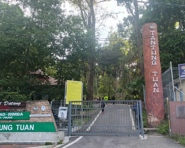 Melaka Just Got Closer to Becoming Malaysia's Next National Geopark