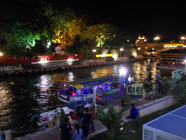 Melaka River Festival 2026 Runs Through September With Dragon Boats, River Events and Beach Fun