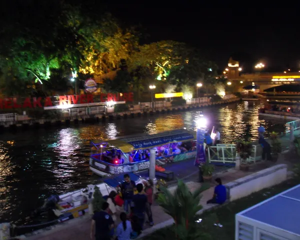 Melaka River Festival 2026 Runs Through September With Dragon Boats, River Events and Beach Fun