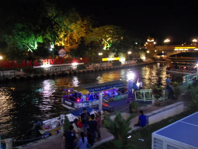 Melaka River Festival 2026 Runs Through September With Dragon Boats, River Events and Beach Fun
