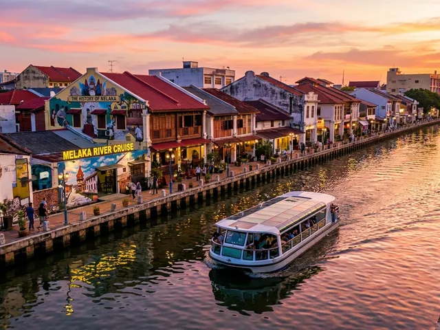 River View Boutique Hotel