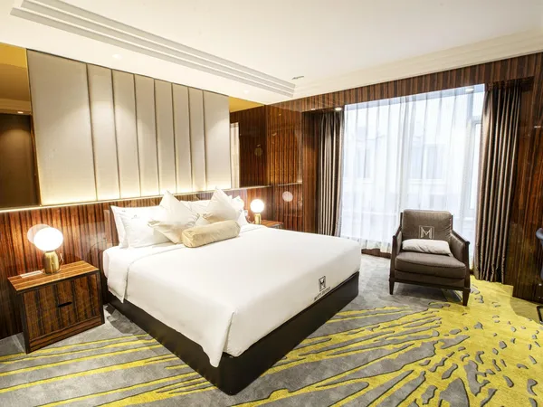 Moty Hotel Melaka