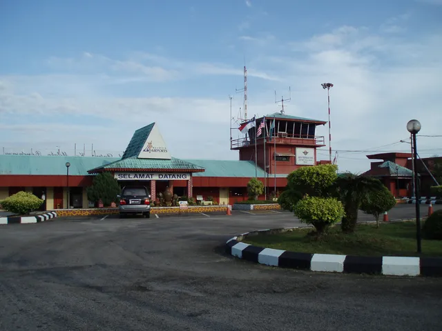 Pekanbaru to Melaka Flights Are Back, With Direct Wings Air Service Three Times a Week