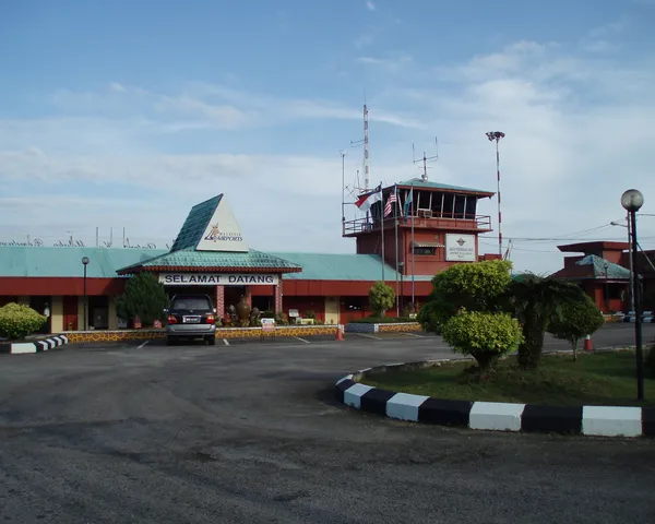 Pekanbaru to Melaka Flights Are Back, With Direct Wings Air Service Three Times a Week
