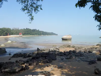 Melaka River Festival's Beach Finale Gets Its Dates: Tanjung Bidara, 18 to 20 September