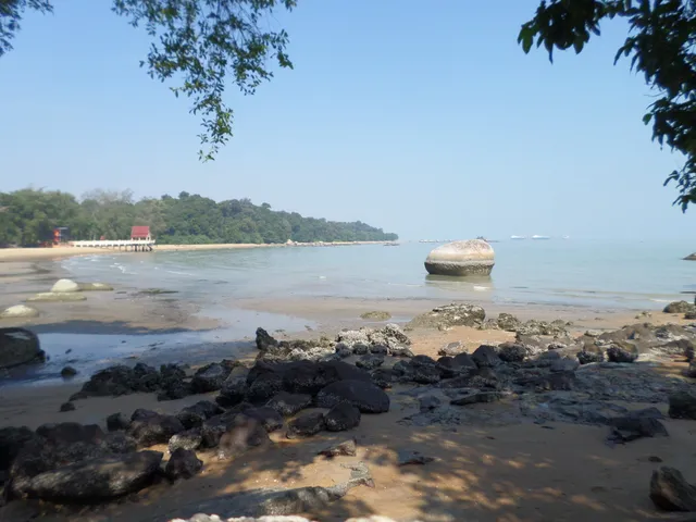 Melaka River Festival's Beach Finale Gets Its Dates: Tanjung Bidara, 18 to 20 September