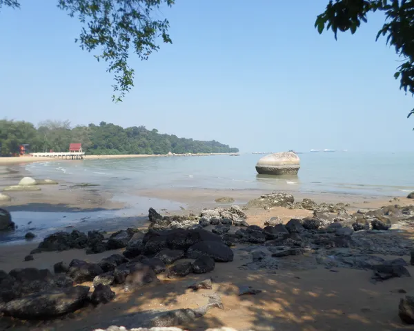 Melaka River Festival's Beach Finale Gets Its Dates: Tanjung Bidara, 18 to 20 September