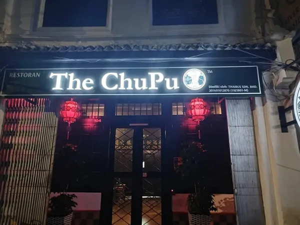 The ChuPu