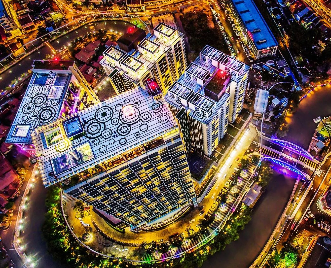The Shore Hotel & Residences
