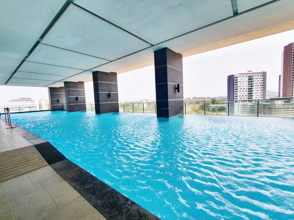 The Shore Hotel & Residences