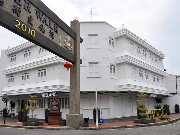 TheBlanc Boutique Hotel
