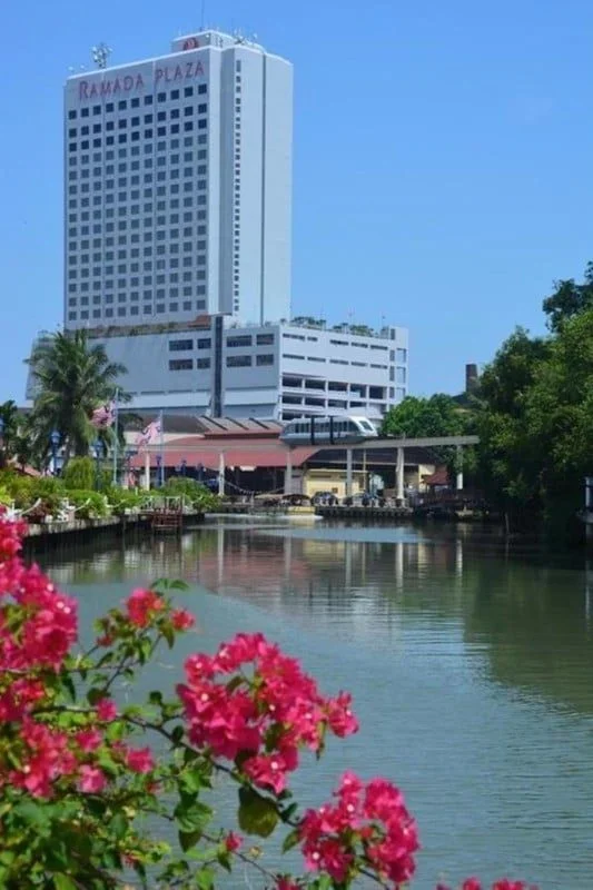 140 Ramada Plaza Melaka