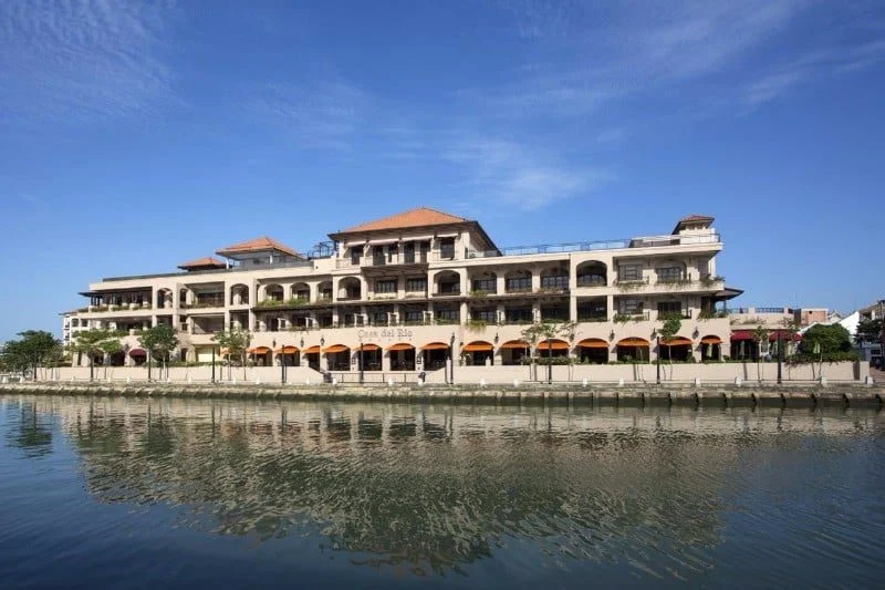 146 Casa Del Rio
