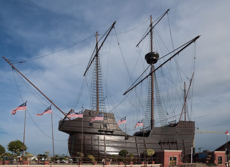Maritime Museum 768x558